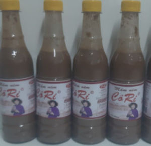 Mắm nêm CORI chính hiệu 500ml Đặc sản Huế