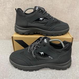 Sepatu Pria Kenxiex Hiking Olahraga Gunung Sneakers Outdoor Sport Shoes 121333