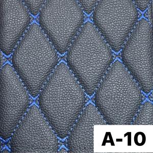 ISUZU Mu-X พรมในรถยนต์ แบบเต็มพื้น สำหรับรถISUZU Mu-X กันน้ำกันรอยได้ดี 1ชุดมี9ชิ้น พรมดักฝุ่นรถยนต์