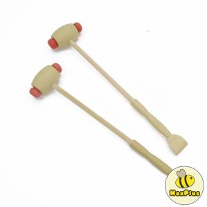 MaxPlus Double Head Back Scratcher Body Massage Hammer Tool Health Care Massager