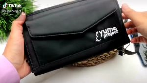 Dompet Yumeproject Vol 10: Desain Modern & Multifungsi