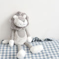 35cm Animal Plush Toy Cute Lion Soft Toys For Kids. 