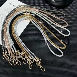 UTOPUS 3 trong 1 Dây đeo điện thoại di động Dây đeo cổ Chống thất lạc Dây đeo chéo Sang trọng Dây đeo điện thoại