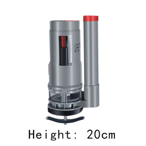 Universal Old-fashioned Toilet Water TankOutlet Valve for Water Closet Tank Water Saving Toilet Drain Valve