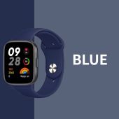 Vivo Watch 9 Max 2025 Newest Smart Watch Branded 2.19 Inch Touch Screen Sport Watch IP68 Waterproof Blood Oxygen Blood Sugar Monitor for Android IOS Heart Rate Blood Pressure Sleep