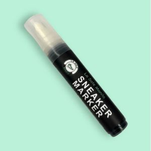 La Sole Manila Sneaker Midsole Marker Permanent White or Black 100 mL