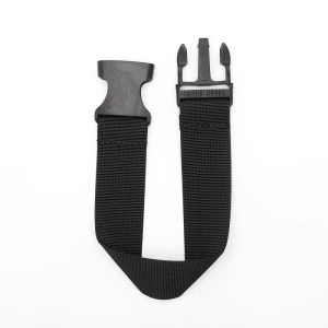 Portable Belt Extender Strap Extension for Fanny Pack Waist Bag Belts