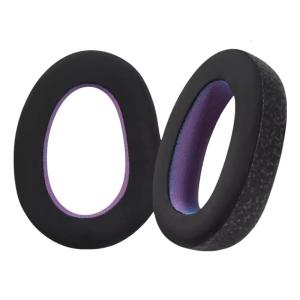Soft Replacement Earpads for GSP600 GSP670 GSP500 GSP550 GSA60 Headphones Enhancing Comfort and Acoustic Fidelitys