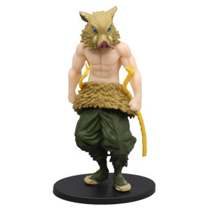 mô hình nhựa figure 20cm anime thanh gươm diệt quỷ