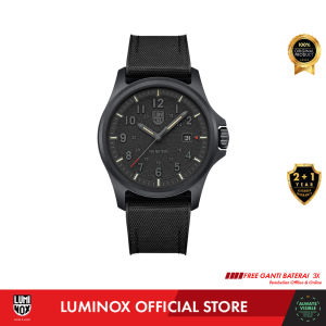 Luminox 1961 Atacama Field Urban Adventure 43 mm - Jam Tangan Pria