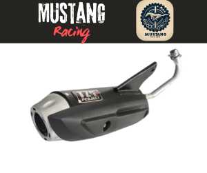 Knalpot Tzm Yamaha Mio Sporty Full Bass Gahar