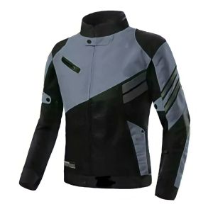 Jaket Motor taslan Touring HD