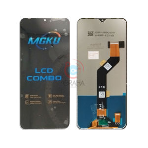 LCD INFINIX HOT 10S / X689 (MGKU) FULLSET TOUCHSCREEN
