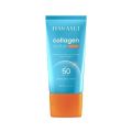 HANASUI - Collagen Water Sunscreen SPF 50 PA++++ SPF 30+ PA+++ 30ml. 