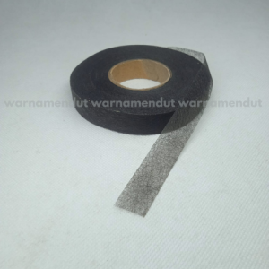 Pita Jahit Perekat Kain Double Tape Panjang 50M WMO YU3001