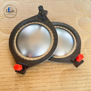 Coil treble 850 RCF (74.5mm) N850 dây đồng dẹp