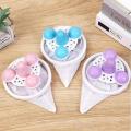 Combo 3 Phao Lọc Cặn Máy Giặt Làm Sạch Quần Áo Máy Giặt Lưới Lọc Tẩy Lông Túi Lọc Xơ Vải Máy Giặt. 