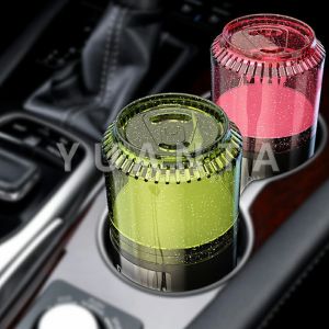 YUANTA น้ำหอมปรับอากาศติดรถ เนื้อปาล์ม น้ำหอมปรับอากาศภายใน Car aromatherapy