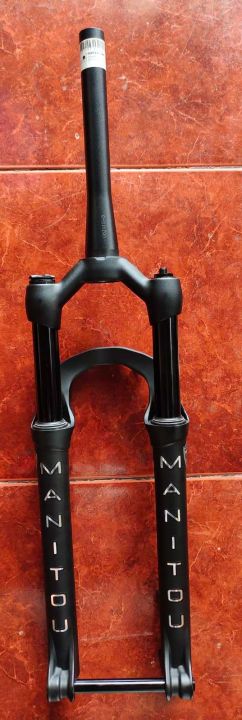 パーツ manitou Markhor 29 boost Manitou Markhor Suspension Fork - 29