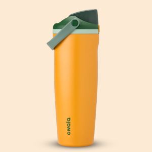 【SG Ready Stock】Owala FreeSip Sway 30oz Insulated Tumbler|Stainless Steel BPA-Free with Straw & Leak-Proof Lid