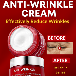 AntiWrinkle Fade Light Lines Hydrating Cream