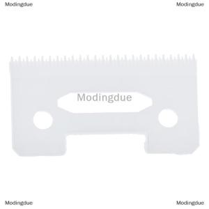 [COD] Modingdue 2-Hole stagger-ฟันเซรามิกที่สามารถเคลื่อนย้ายใบมีดตัดไร้สายเปลี่ยนใบมีด