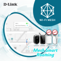 D-Link DAP-1620 AC1300 Wi-Fi Range Extender. 