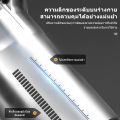 6000W เครื่องตัดขอบงานไม้ไฟฟ้าไร้สาย ปรับความเร็วได้ 6 เครื่องเซาะร่อง เร้าเตอร์/ทริมเมอร์ เส้นผ่านศูนย์กลาง ขนาด 6.35mm  เร้าเตอร์ ทริมเมอร์ เครื่องเซาะร่อง ทริมเมอร์ พร้อมชุดดอก เครื่องเซาะร่อง ทิมเมอร์ งานไม้. 