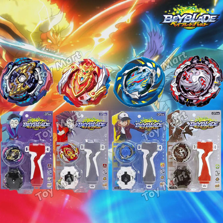 Z beyblades deals