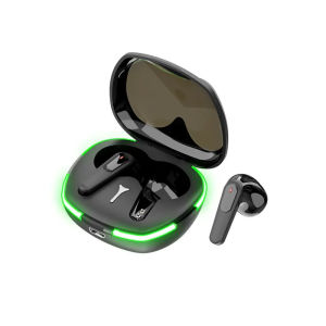 TWS Pro60 Bluetooth 5.1 Earphones Wireless Headphones HiFi Stero Headset Noise Reduction Sports Earbuds with Mic
