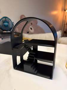 MINI FIGURE HOUSE FOR SMISKI COLLECTION