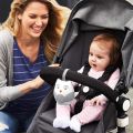 White Noise Machine for Baby Sleep Sound Machine Soothing Music Player Timed Shutdown Sleep Helper. 