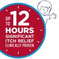 Aquaphor Children's Anti Itch Hydrocortisone Ointment for 2 Years Old and Up (28 g). 