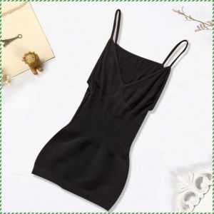 เสื้อชั้นในหลังคลอด เสื้อกั๊กบางขนาดใหญ่ ชุดกระชับสัดส่วน ยก ชุดชั้นในกระชับสัดส่วน ผอมบาง ก้น