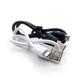 Bộ nguồn di động có dây nguồn v8 Cáp dữ liệu Android Cáp sạc micro USB dây Sạc dự phòng điện thoại di động trên 1A