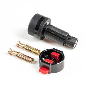 Bike Storage Fixed Hanging Rack Aluminum Alloy Bike Support Stand Space Saving Cycling Parking Rack Bicycle Accessories