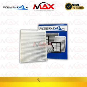 FCS-9070 FLEETMAX CABIN FILTER FOR SUZUKI CELERIO 16-21