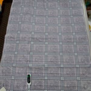 Chăn điện đệm sưởi ấm tạo nhiệt kích thước 120x150cm