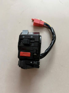 CÙM CÔNG TẮC TRÁI PHẢI DÀNH CHO YAMAHA JUPITER V RÁP LÊN ZIN THEO XE