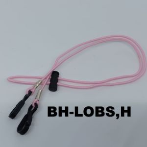 strap masker karet 2in1 /gantungan masker dan kacamata|kalung masker / tali mask laki2 dan perempuan