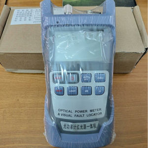 Máy đo công suất có đèn soi quang 10KM - DPX50D