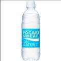 Pocari sweat ion water 500 ml. 