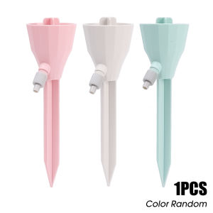 YESPERY 1/3pcs Self-Watering Kits Automatic Waterers Drip Irrigation Indoor Plant Watering Device Plant Garden Gadgets Creative