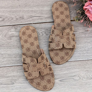 Free Shipping Simple And Versatile Flip-Flops New Summer Styles WomenS Sandals Casual And Comfortable Non-Slip Beach Shoes