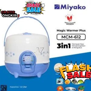 RICE COOKER Yong Ma Rice Cooker 1.8 Liter