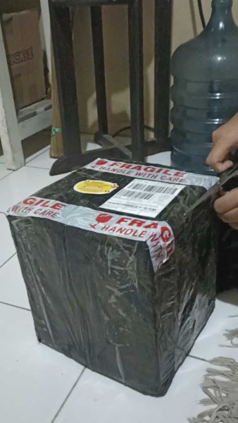Buyer review video 3
