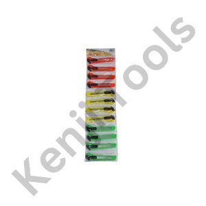 Pisau Cutter Besar Murah Bagus 18mm Kater Besar