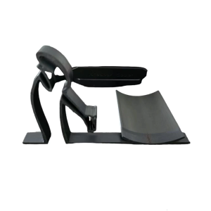 Elegant Toilet Roll Holder Decorative Home Accessory Plastic Construction Paper Dispenser Bathroom Essential