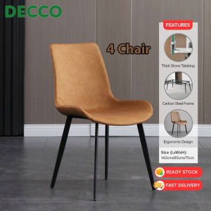 Decco Sintered Stone Folding Table Dining Table Household Simple Living Room Round Dining Table Extendable Multifunctional Kitchen Table - Fulfilled by DECCO SHOP