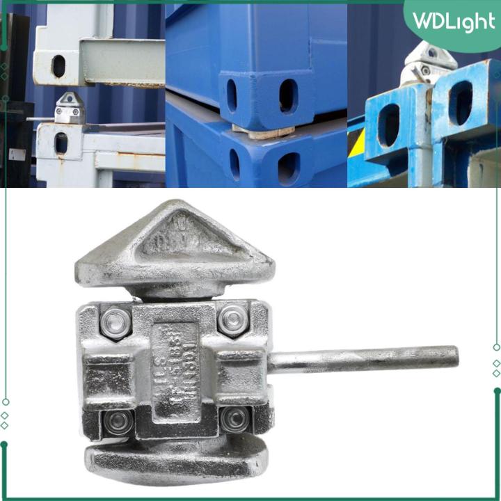 WDLight Shipping Container Lock Shipping Container Connection Fastening ...
